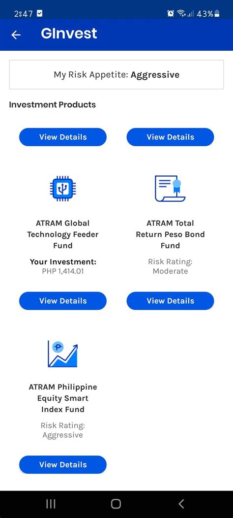 advanced plus technologies gcash review|5 Investment Options Available with GCASH’s GInvest.